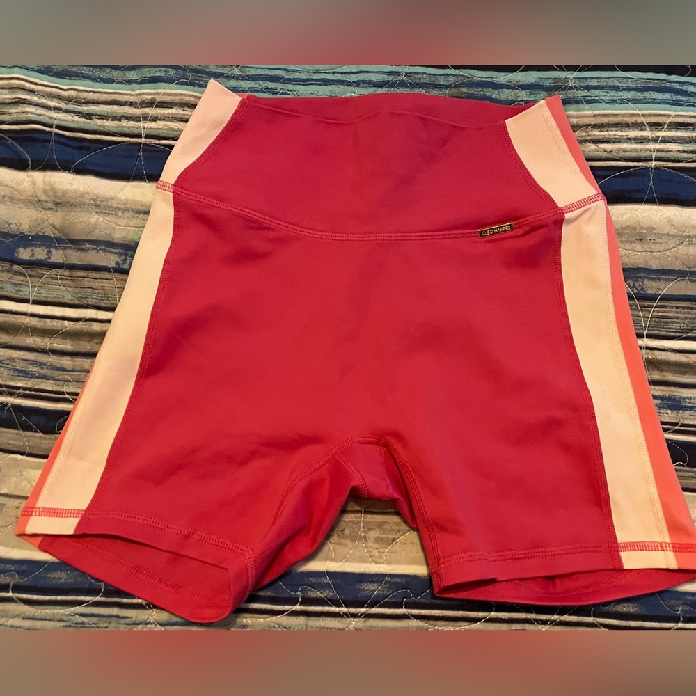 Cleo Harper Shorts